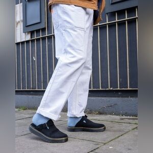 Dr.Martens Carlson Size 5